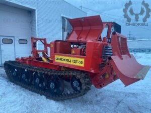 Understanding the Features That Make TDT-55 Stand Out