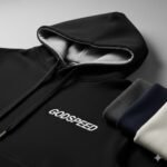 What Godspeed Clothing Is and How the Brand Started