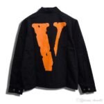 Vlone Streetwear: Bold Fashion for Those Who Stand Alone