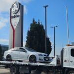 Towing Melbourne