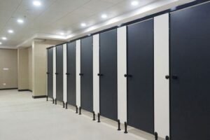 Toilet Cubicle in Gurgaon – A Smarter Way to Upgrade Modern Restrooms