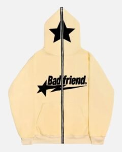 Why Badfriend Jeans Is the Go-To Brand for Bold, Rule-Breaking Style