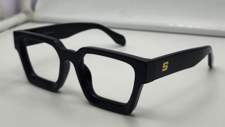 Affordable prescription glasses In Mumbai