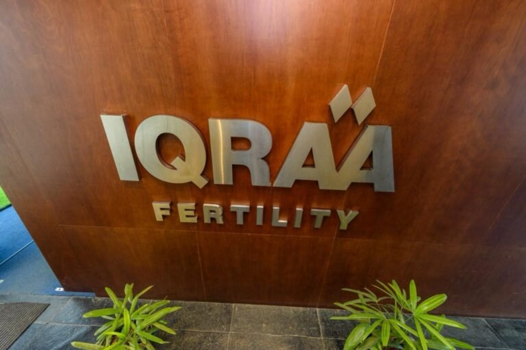 Advanced Infertility Clinic in Calicut |IQRAA Fertility
