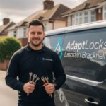 Locksmith Bracknell