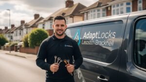 Locksmith Bracknell