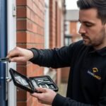 Locksmith in Leeds – Fast & Reliable Services