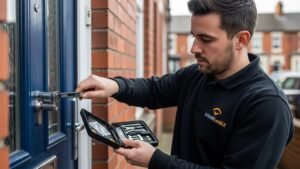 Locksmith in Leeds – Fast & Reliable Services