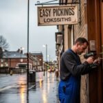 Lock Repair Leeds – Fast & Reliable | easypickingslocksmiths