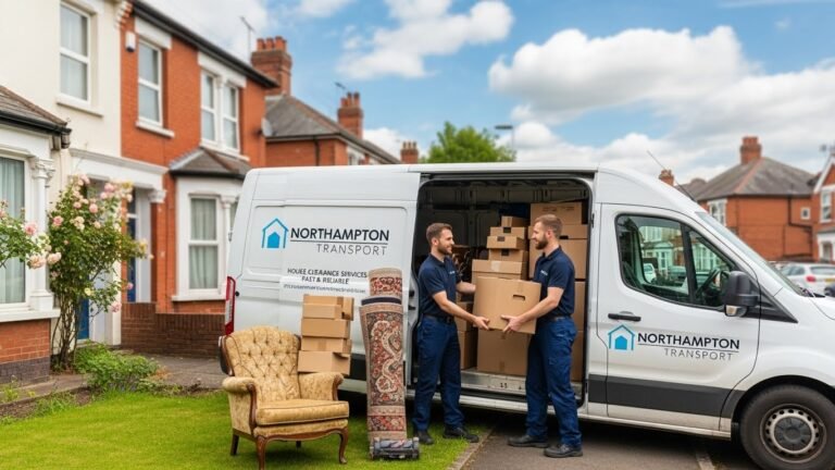 House Clearance Services