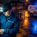 Emergency Locksmith Leeds