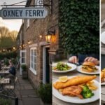 Best Places to Eat Rye