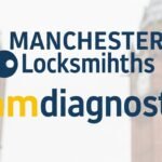 Manchester Locksmiths – 24/7 Fast & Reliable Service