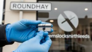 Anti-Snap Cylinder Replacement Roundhay