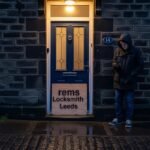 Locked Out Calverley – Fast Emergency Locksmith Help