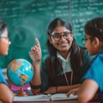 Building a Strong Foundation for Lifelong Learning at Gregorios