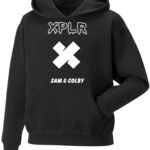 Final Thoughts: Why Limited Edition XPLR Hoodie Drops Are Unmatched
