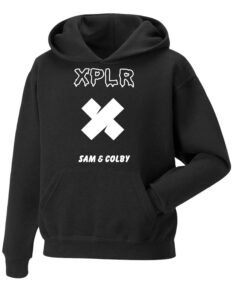 Final Thoughts: Why Limited Edition XPLR Hoodie Drops Are Unmatched