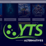 Exploring Reliable YTS Substitutes for Movie Lovers
