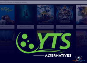 Exploring Reliable YTS Substitutes for Movie Lovers