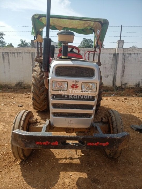 Explore the Second-hand Massey Ferguson 7250 DI Tractor Features and Price in India