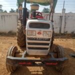 Explore the Second-hand Massey Ferguson 7250 DI Tractor Features and Price in India