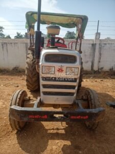 Explore the Second-hand Massey Ferguson 7250 DI Tractor Features and Price in India