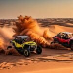 Family Desert Safari in Dubai: A Perfect Adventure for All Ages