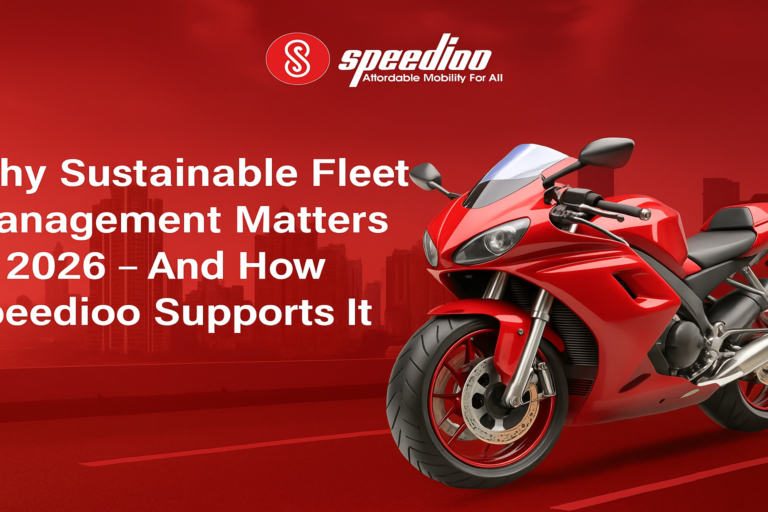 Why Speedioo Is a Safer and Smarter Way to Sell Your Bike in 2026