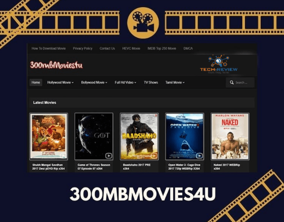 300mbmovies4u Explained: Popularity, Features, and Online Streaming Discussions