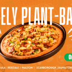 Mr. Singh’s Pizza – Your Go-To Vegan Pizza Destination in Ontario