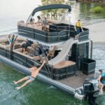 Pontoon Boat Rentals for Safe, Smooth, and Stylish Cruising