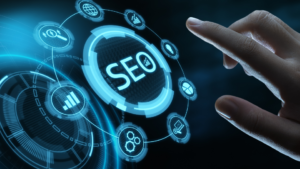 Why SEO Remains the Backbone of Digital Marketing?