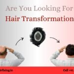 Hair Patch Benefits: How It Helps Balding Men