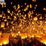 A Cultural Journey through Thailand’s Most Colorful Festivals