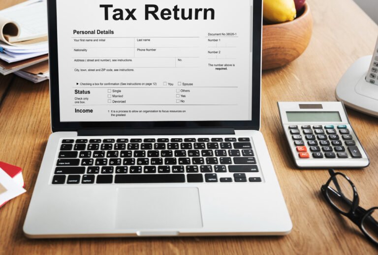 Trusted Income Tax Return Services in Meerut