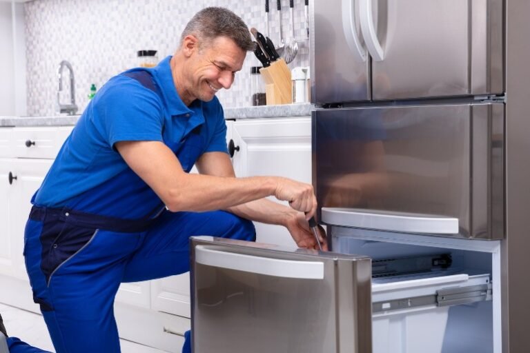 How to Extend the Life of Your Kitchen Appliances in Florida