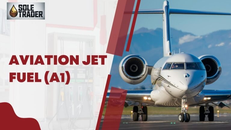 Why Aviation Jet Fuel (A1) Is Critical for Modern Aircraft Performance