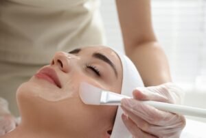BioRepeel Treatment in Dubai & Abu Dhabi