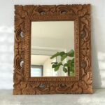 Wooden Frames in Lahore: Timeless Craft & Elegant Display
