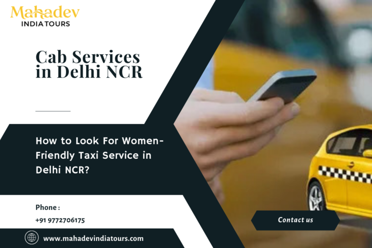 Cab Service in Dwarka Delhi | Reliable & Affordable Taxi Booking