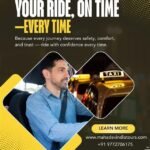 Why Choosing the Best Cab Service in Delhi NCR Makes Every Journey Stress-Free