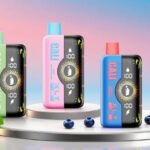 How Cali Pods Maintain Vapor Freshness in the 40K Series