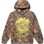 Sp5der Tracksuits: The Ultimate Streetwear Tracksuit Trend Taking Over the USA in 2025