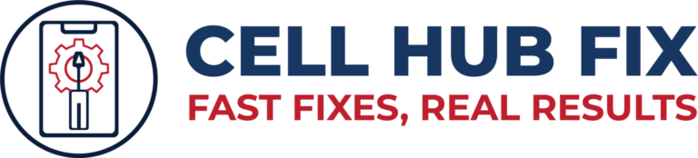 Cell Hub Fix
