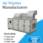 Leading Air Handling Unit Manufacturers