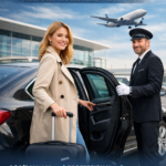 Skybridge Cars: Reliable London Airport Taxi Service for 24/7 Transfers