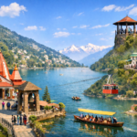 Yoga in Rishikesh: Teacher Training, Kundalini Yoga, Sound Healing, Retreats & River Rafting Experience