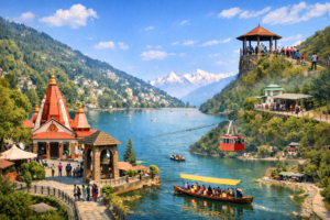 Yoga in Rishikesh: Teacher Training, Kundalini Yoga, Sound Healing, Retreats & River Rafting Experience