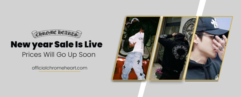 Chrome Hearts || Chrome Heart Official Store || Shop Now